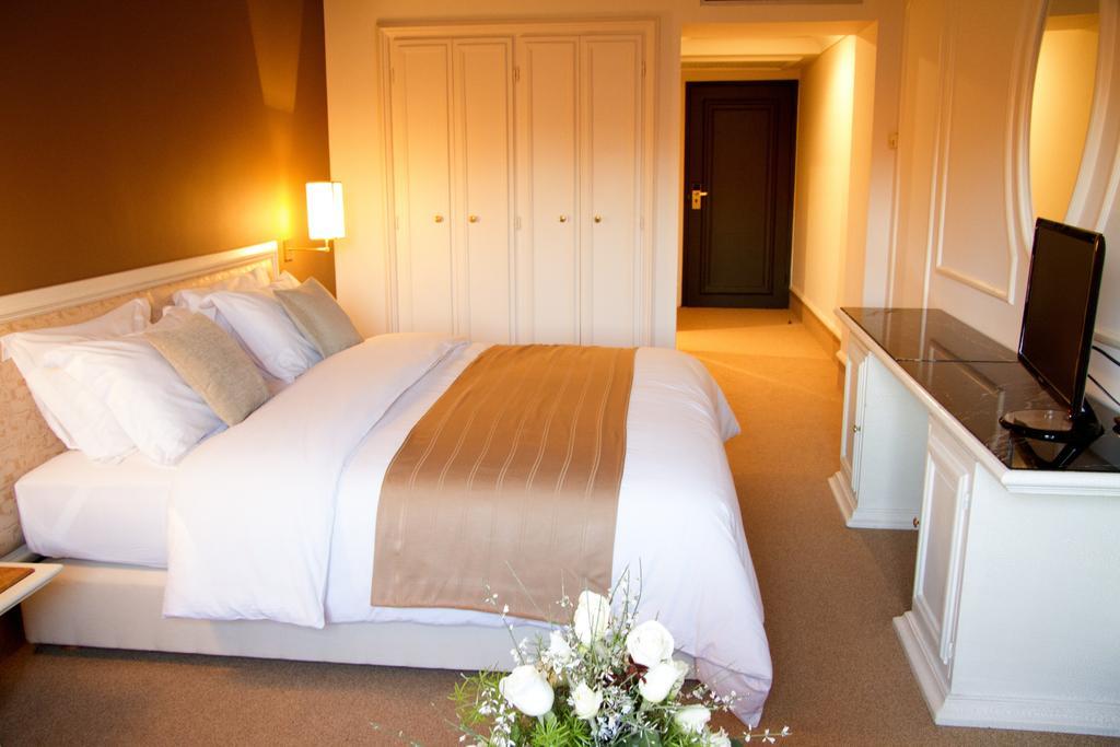 Chambre Simple