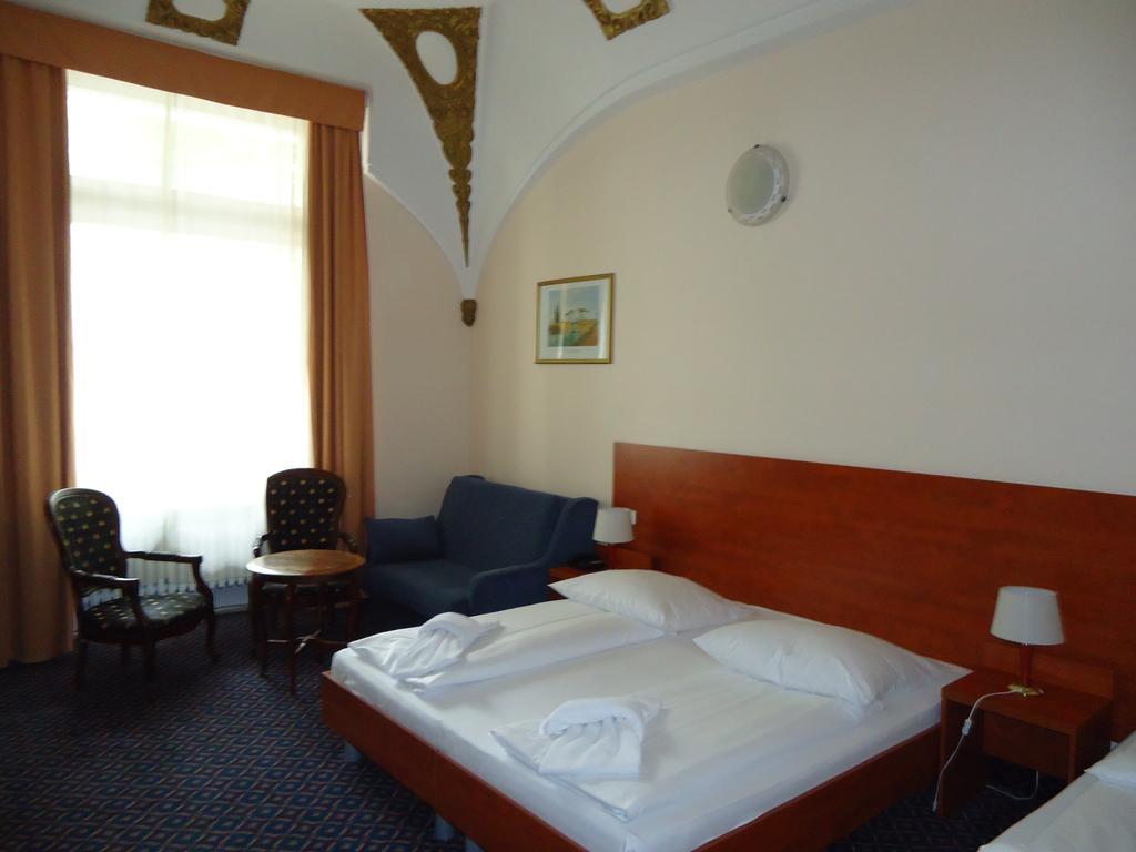 Quarto Família