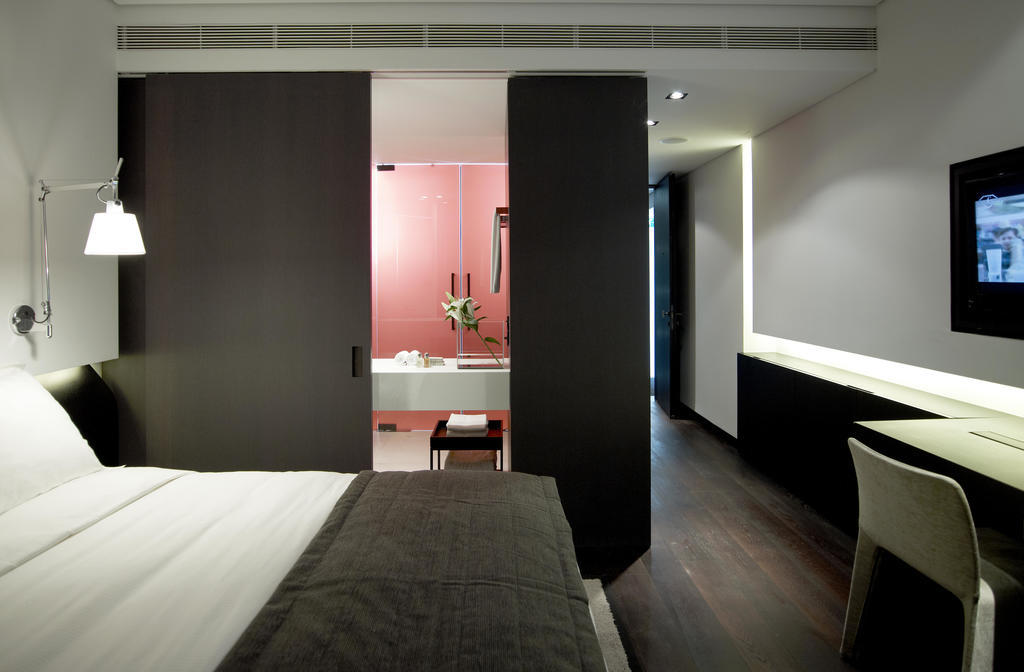 Deluxe Zweibettzimmer