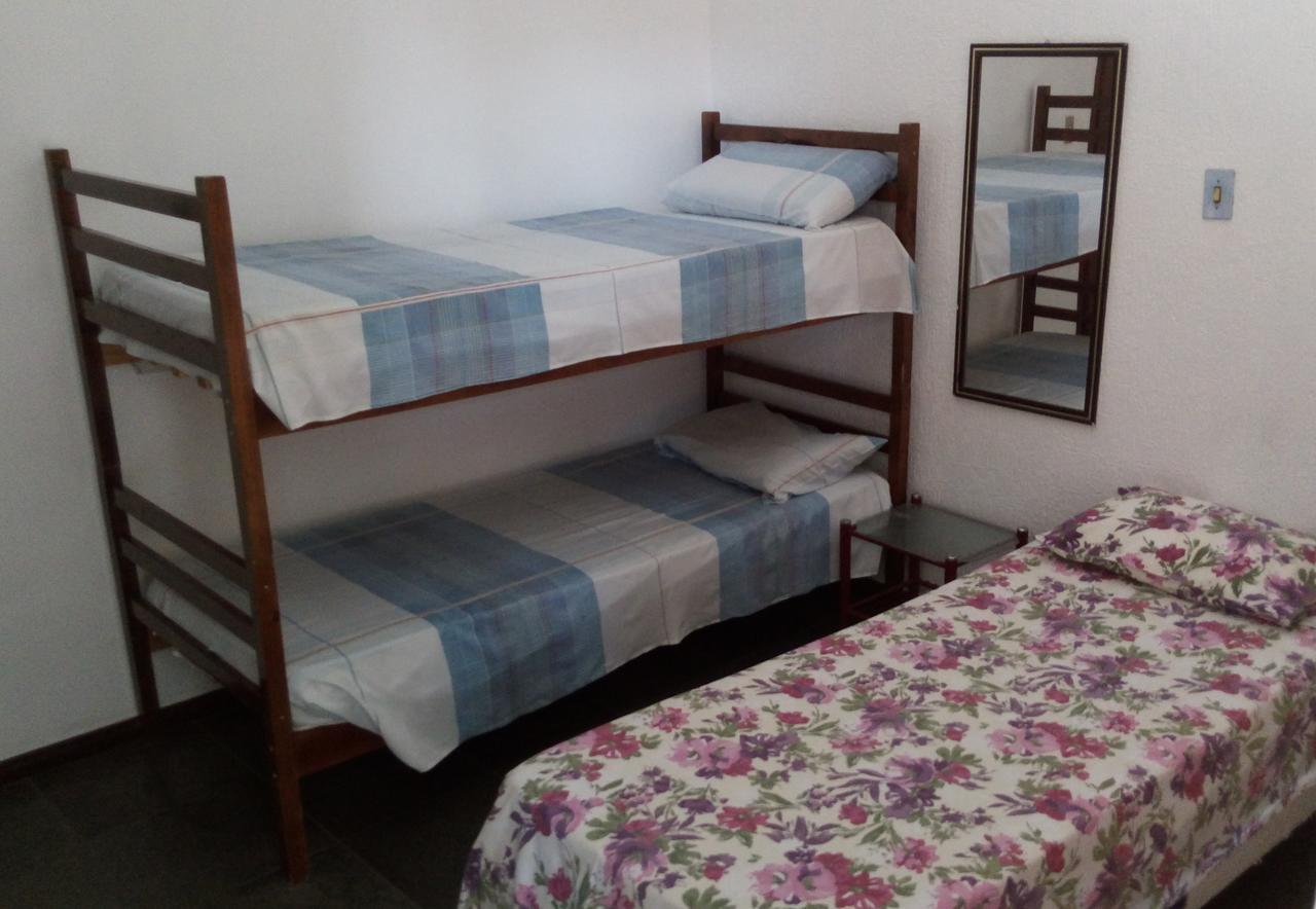 Triple Room Balcony