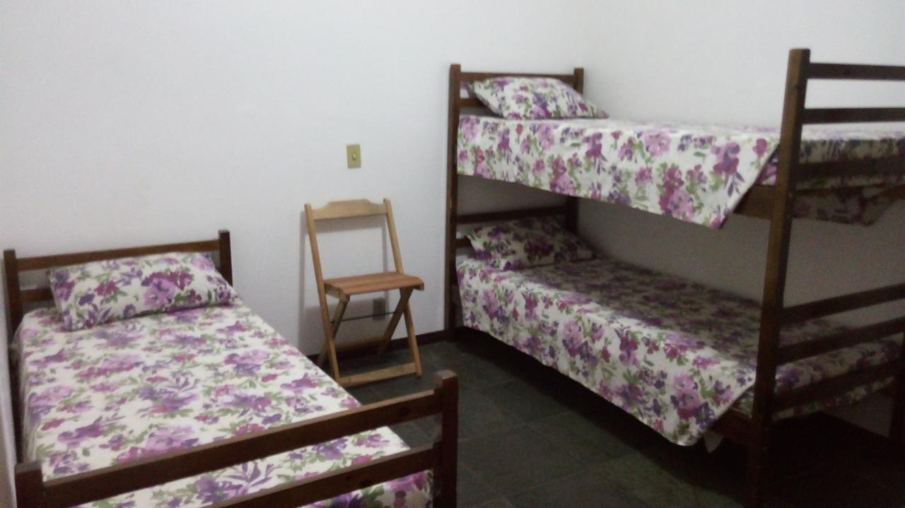 Triple Room Balcony
