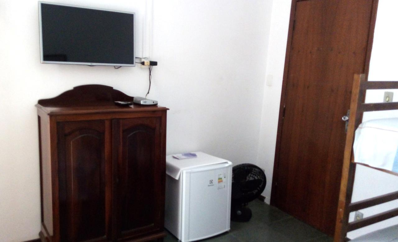 Triple Room Balcony