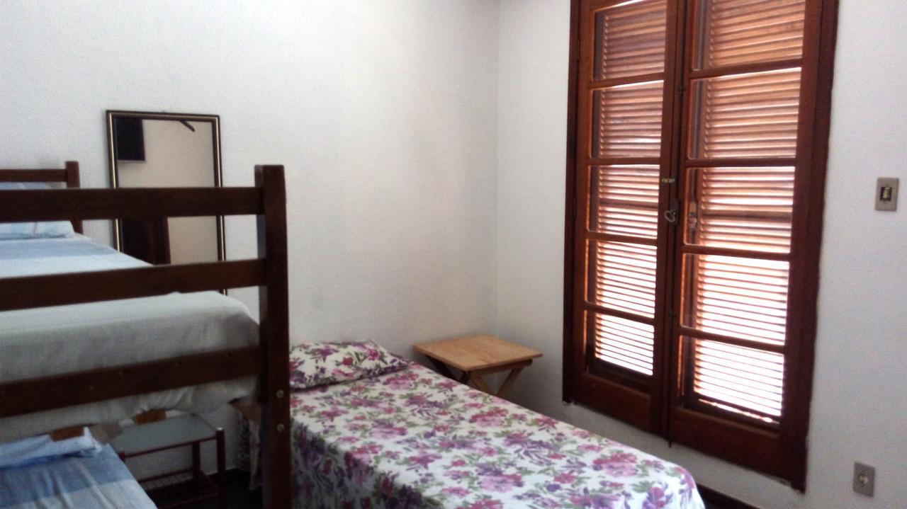 Triple Room Balcony