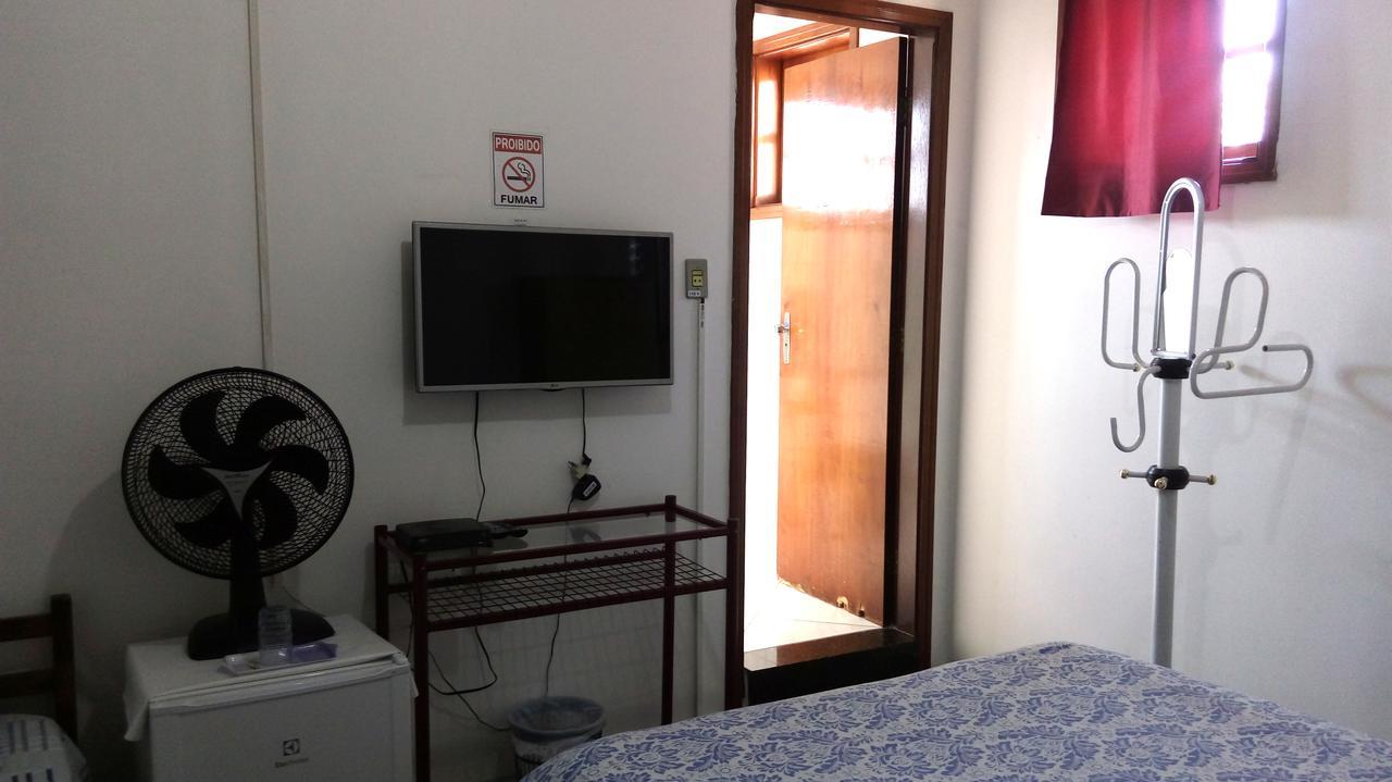 Triple Room Private Bathroom