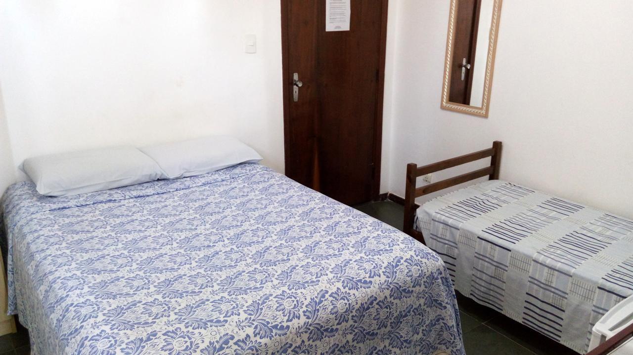 Triple Room Private Bathroom