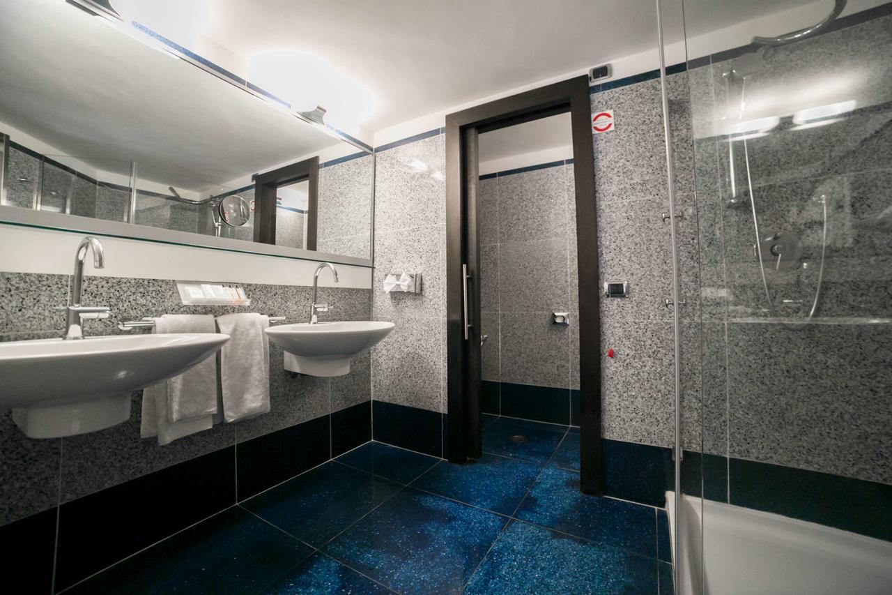 Junior Suite Su 2 Livelli