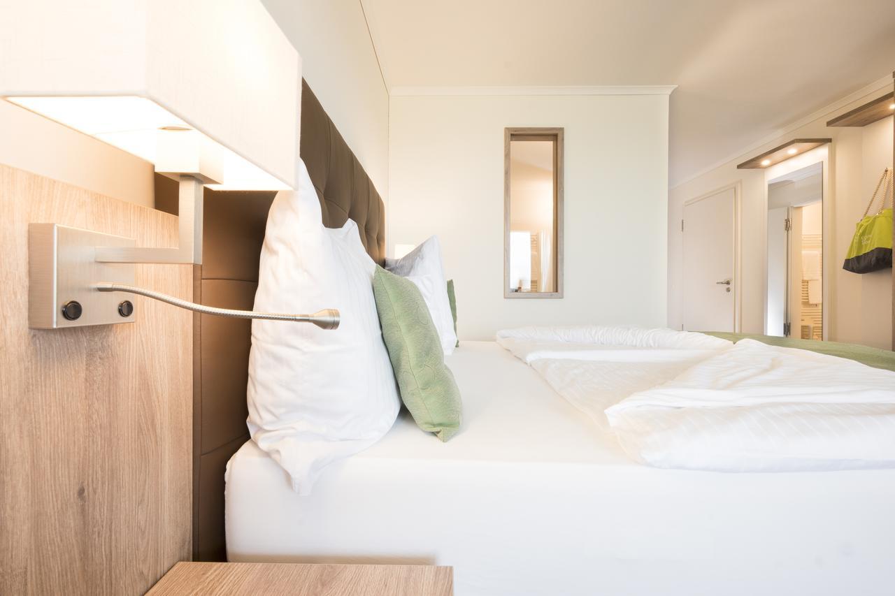 Premium Double Room