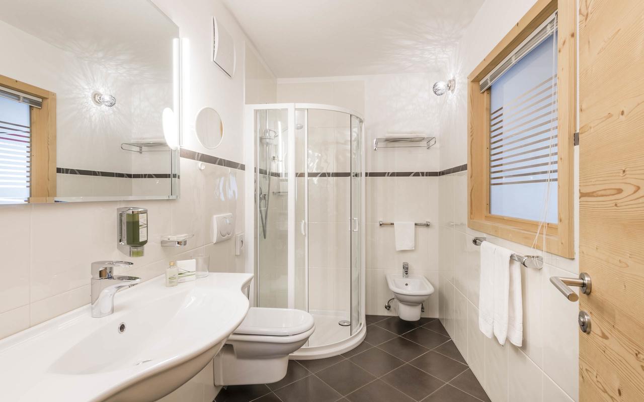 Suite con Balcone