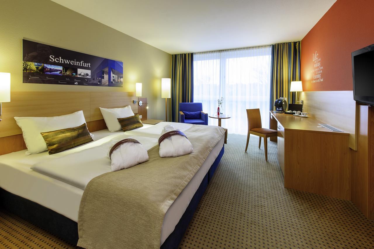 Privilege Double Room
