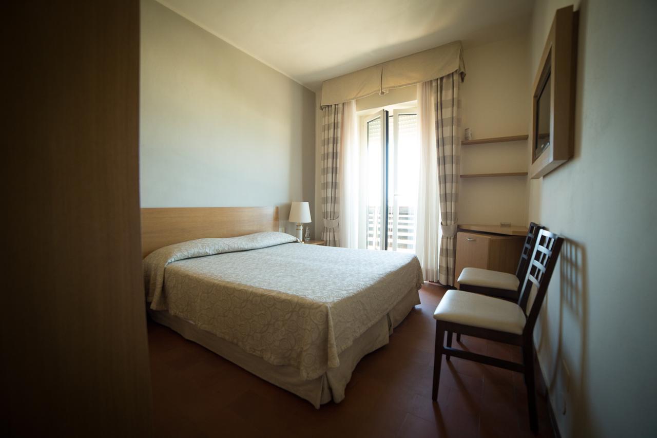 Double Room Balcony Sea View