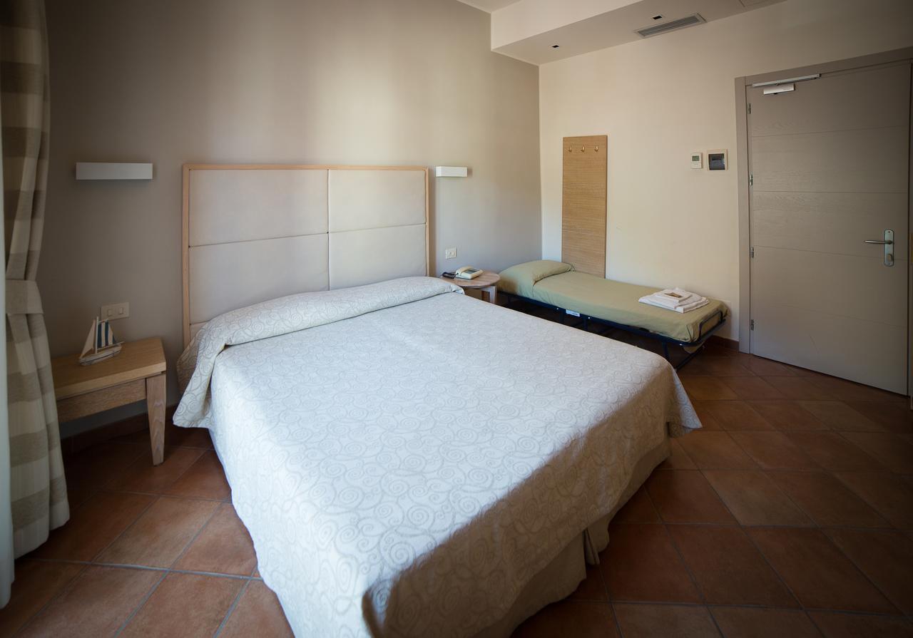 Double Room without sea view