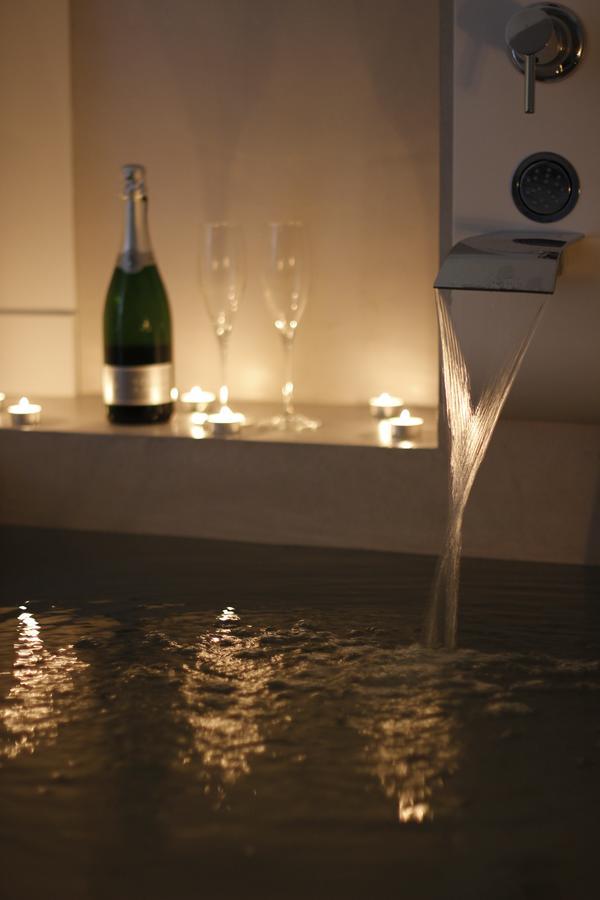 Junior Suite Private Pool