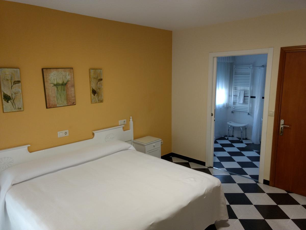 Double Room Terrace