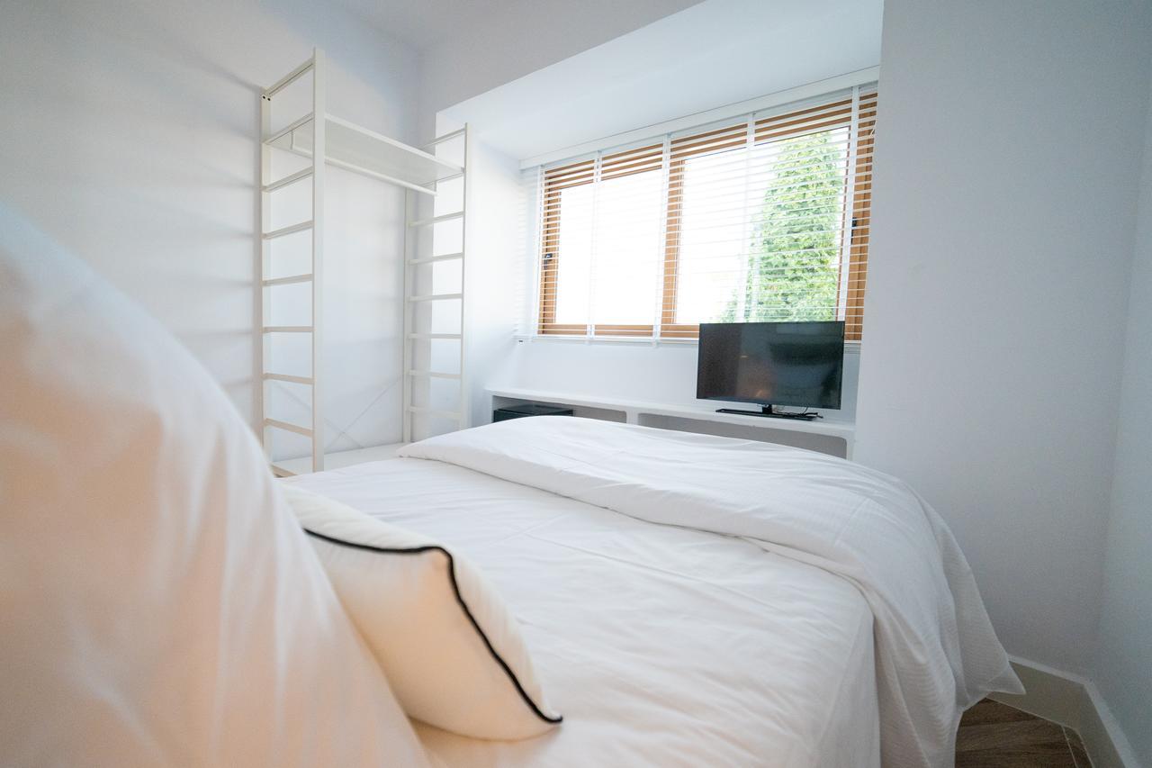 Double Room Sea View