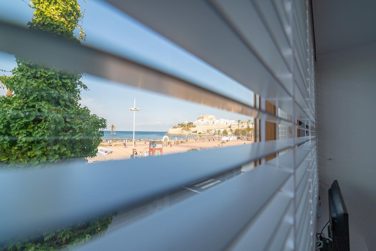 Double Room Sea View