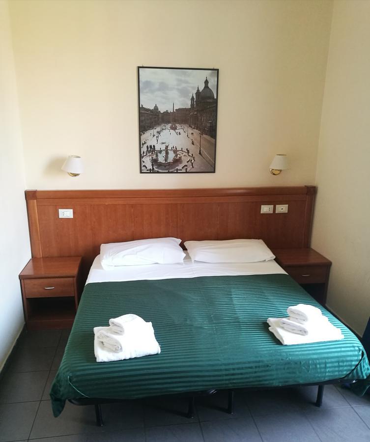 Double or Twin Room Separate Building
