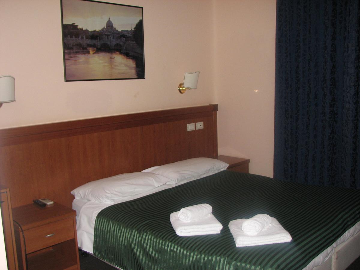 Double or Twin Room Separate Building