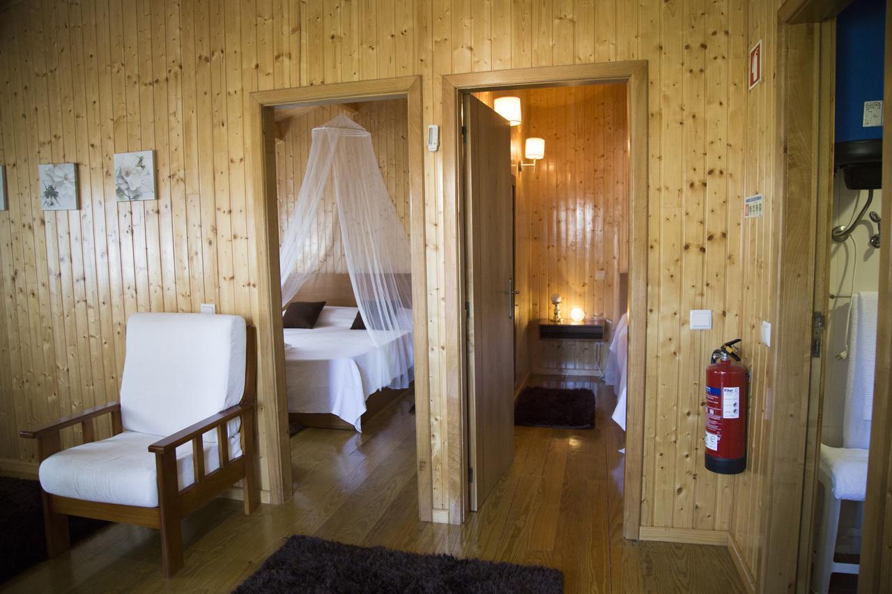 Two-Bedroom Bungalow