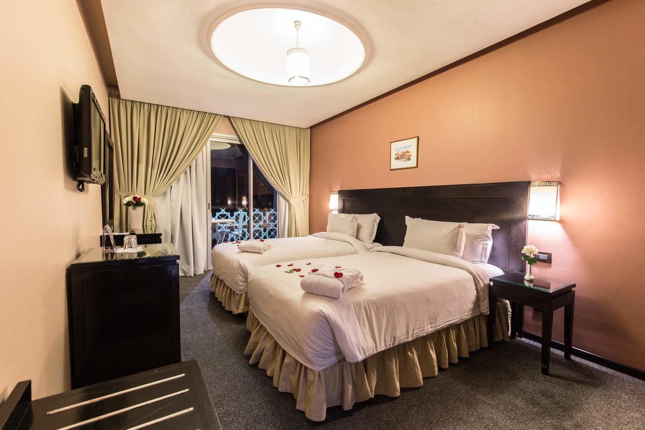 Double or Twin Room