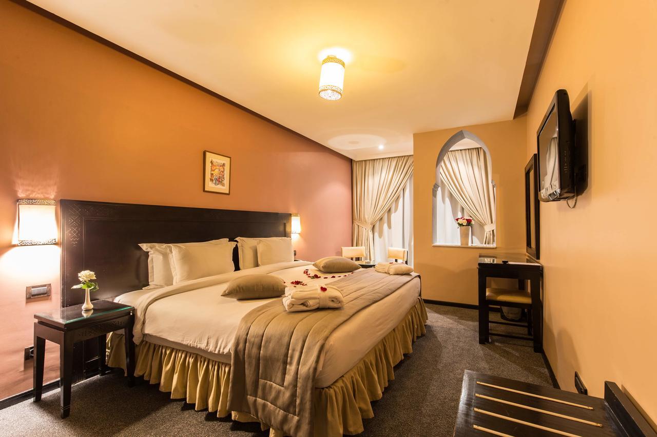 Double or Twin Room