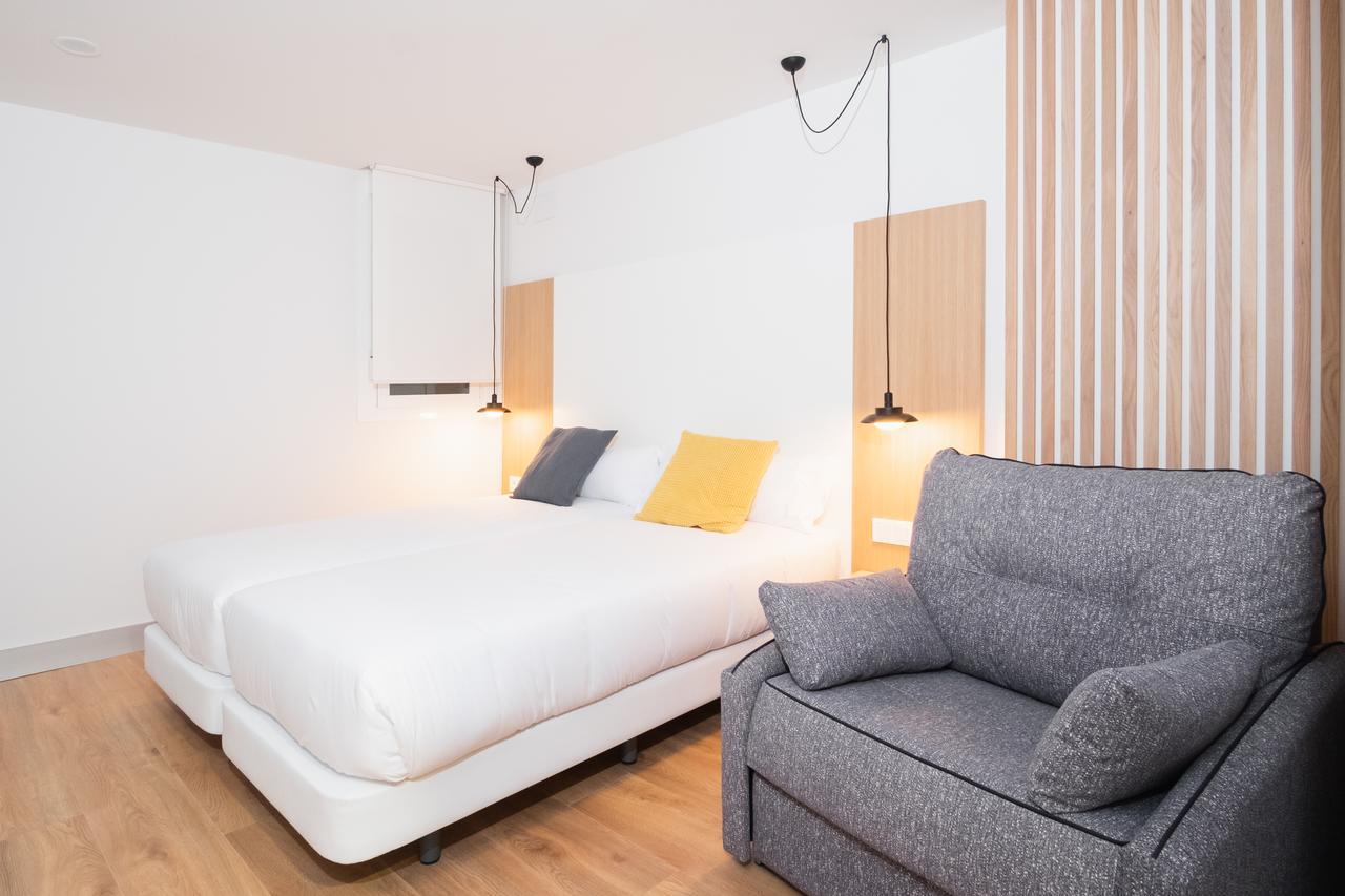 Double Room Extra Bed