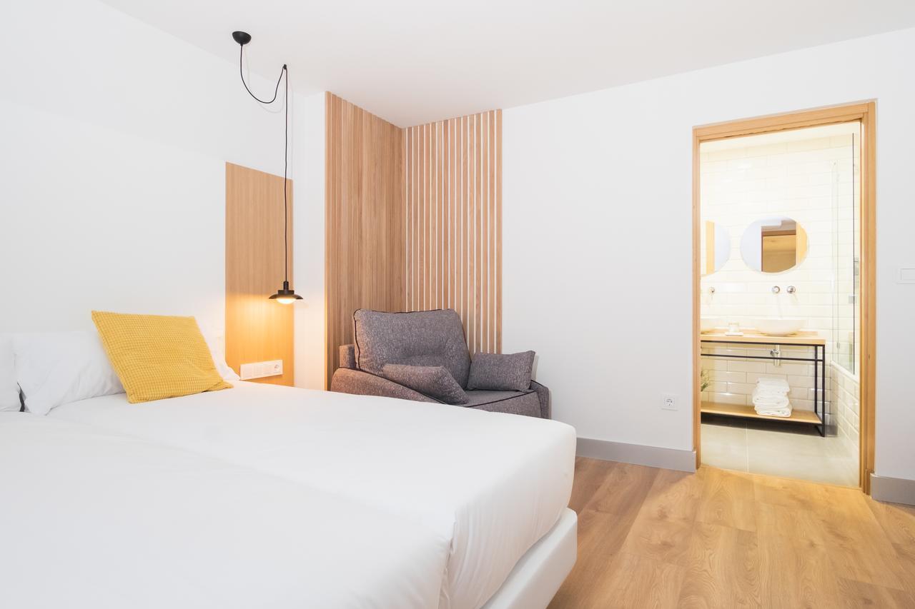 Double Room Extra Bed