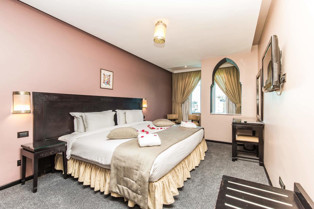 Double or Twin Room