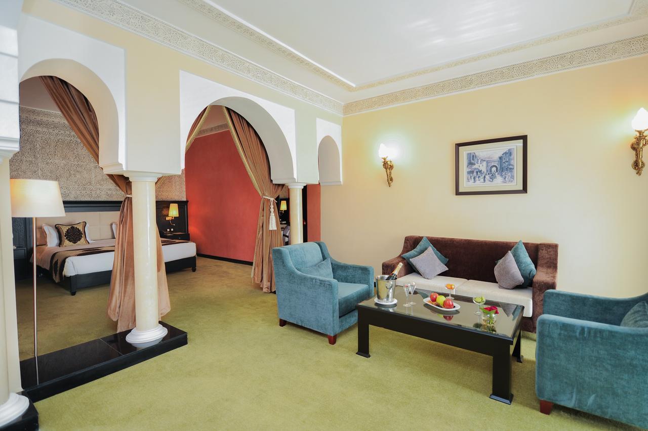 Deluxe Junior Suite