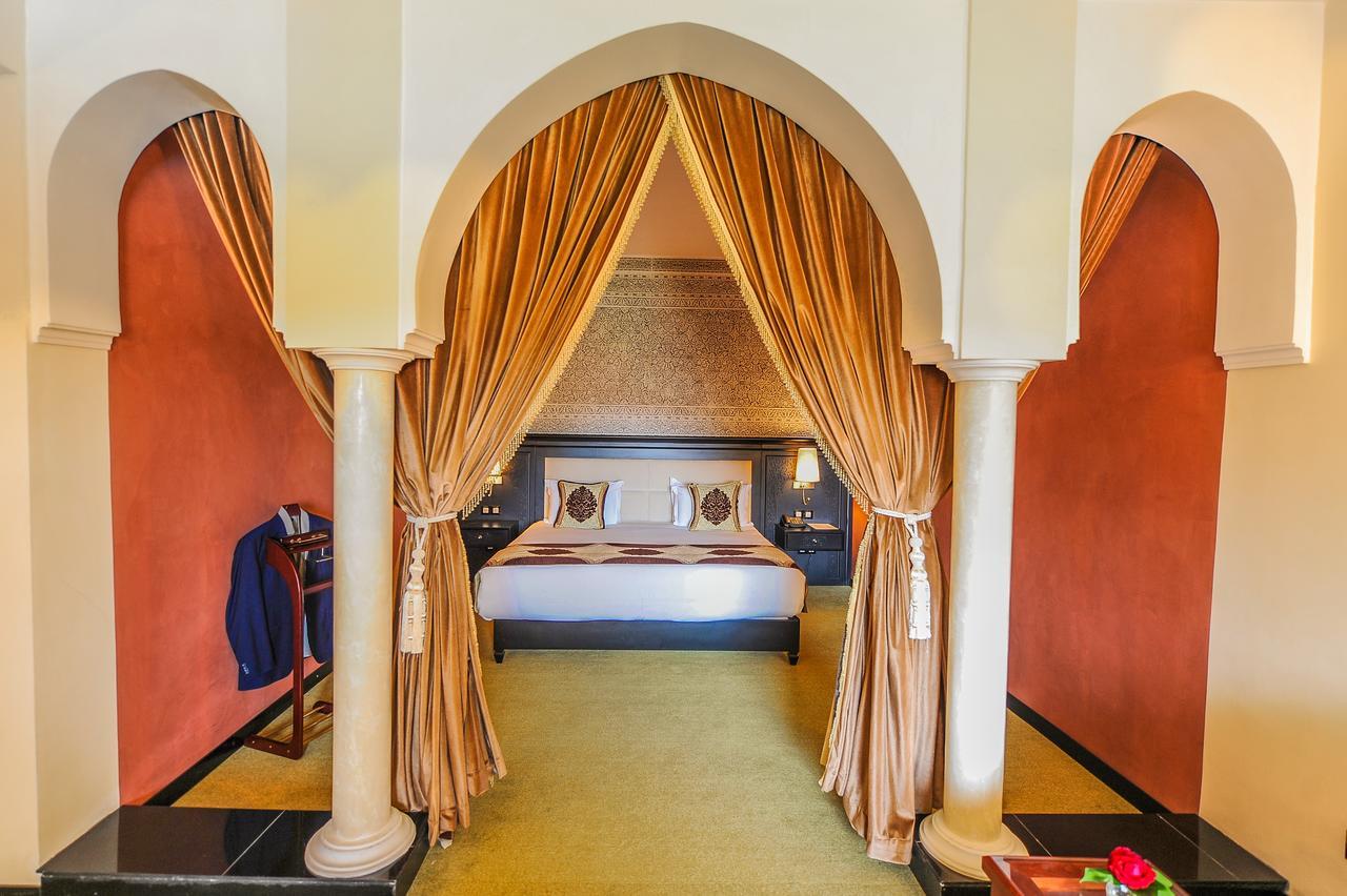 Deluxe Junior Suite