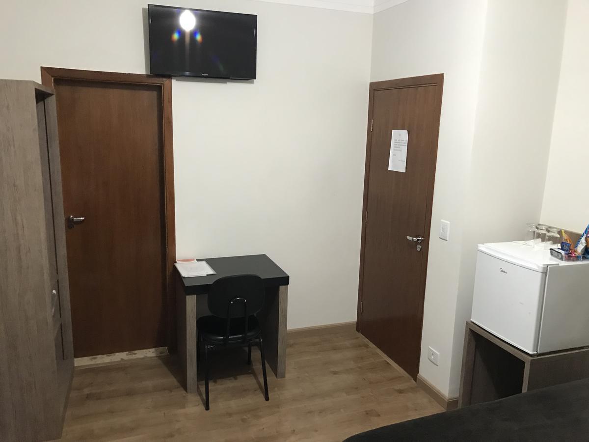 Triple Room City View
