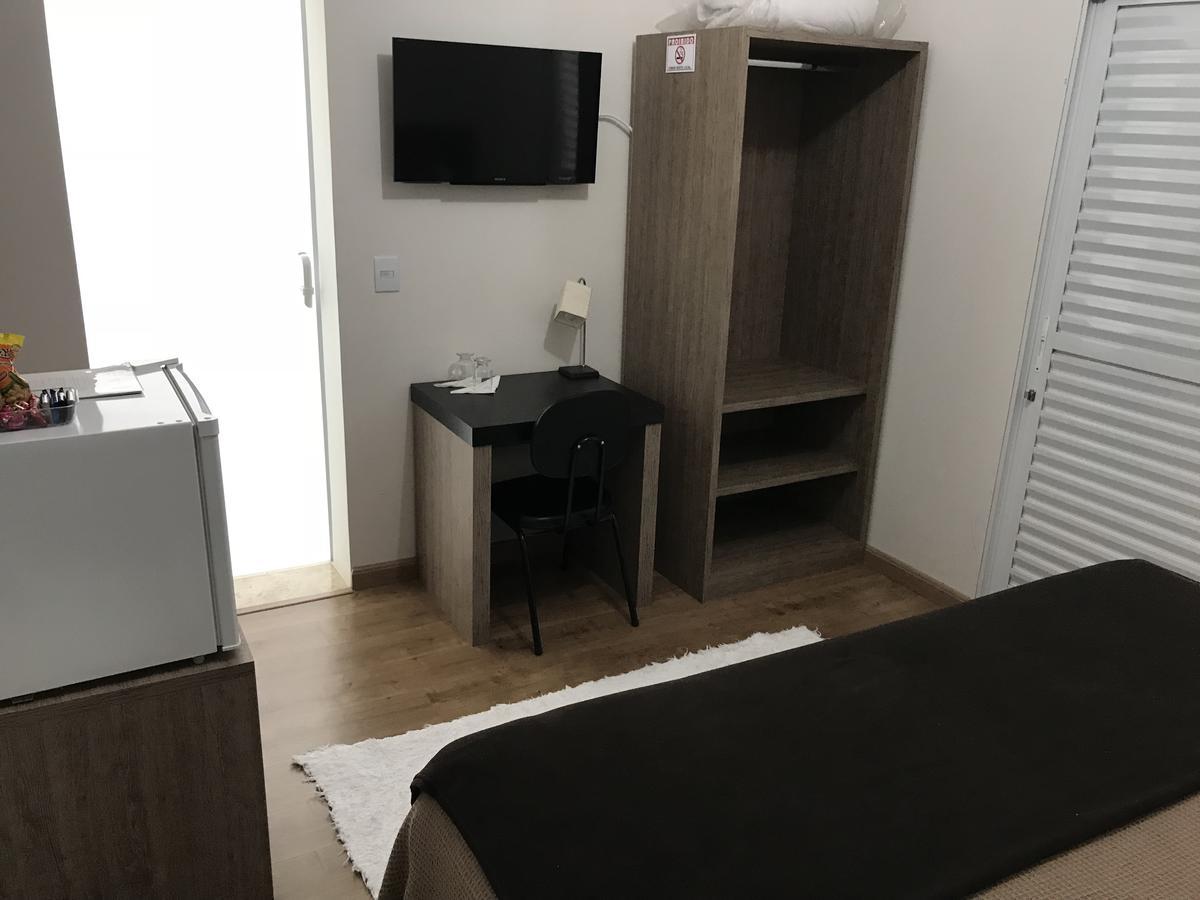 King Room Balcony