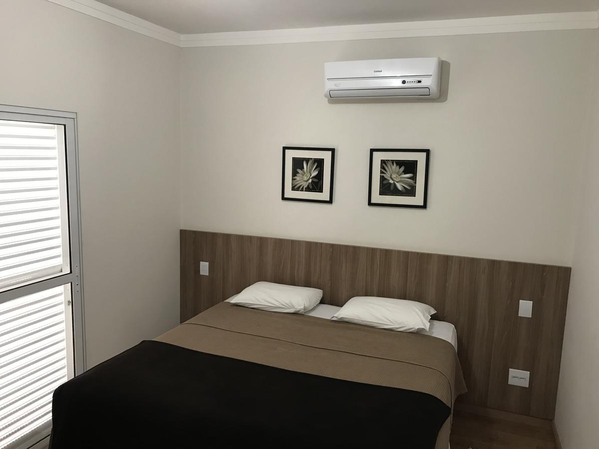 King Room Balcony