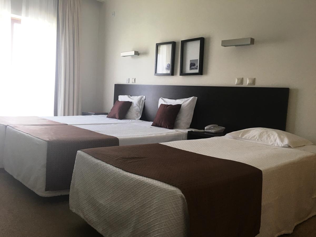 Double Room Extra Bed