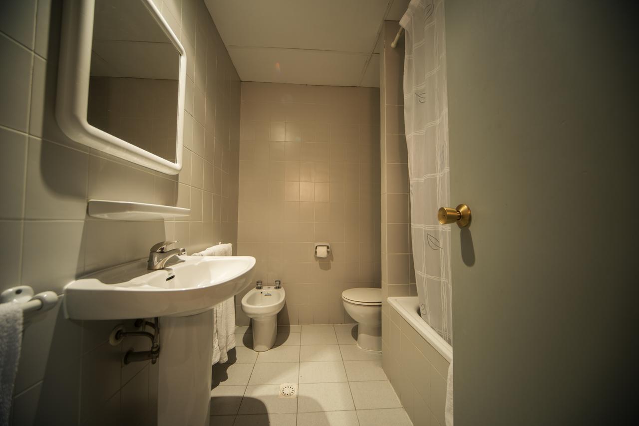 Chambre Quadruple Économique