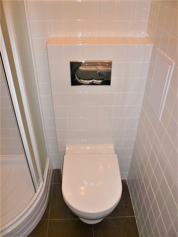 Apartment - auf 2 Etagen