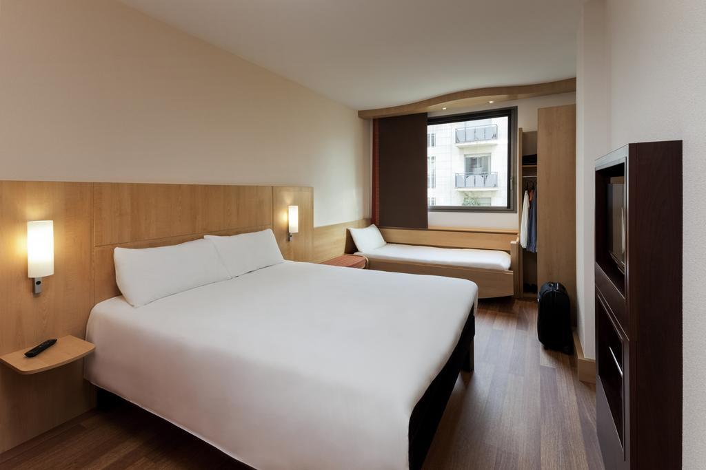 Double Room Extra Bed