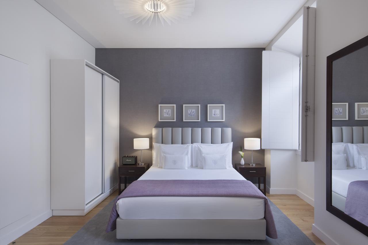 One-Bedroom Apartment Disability Access