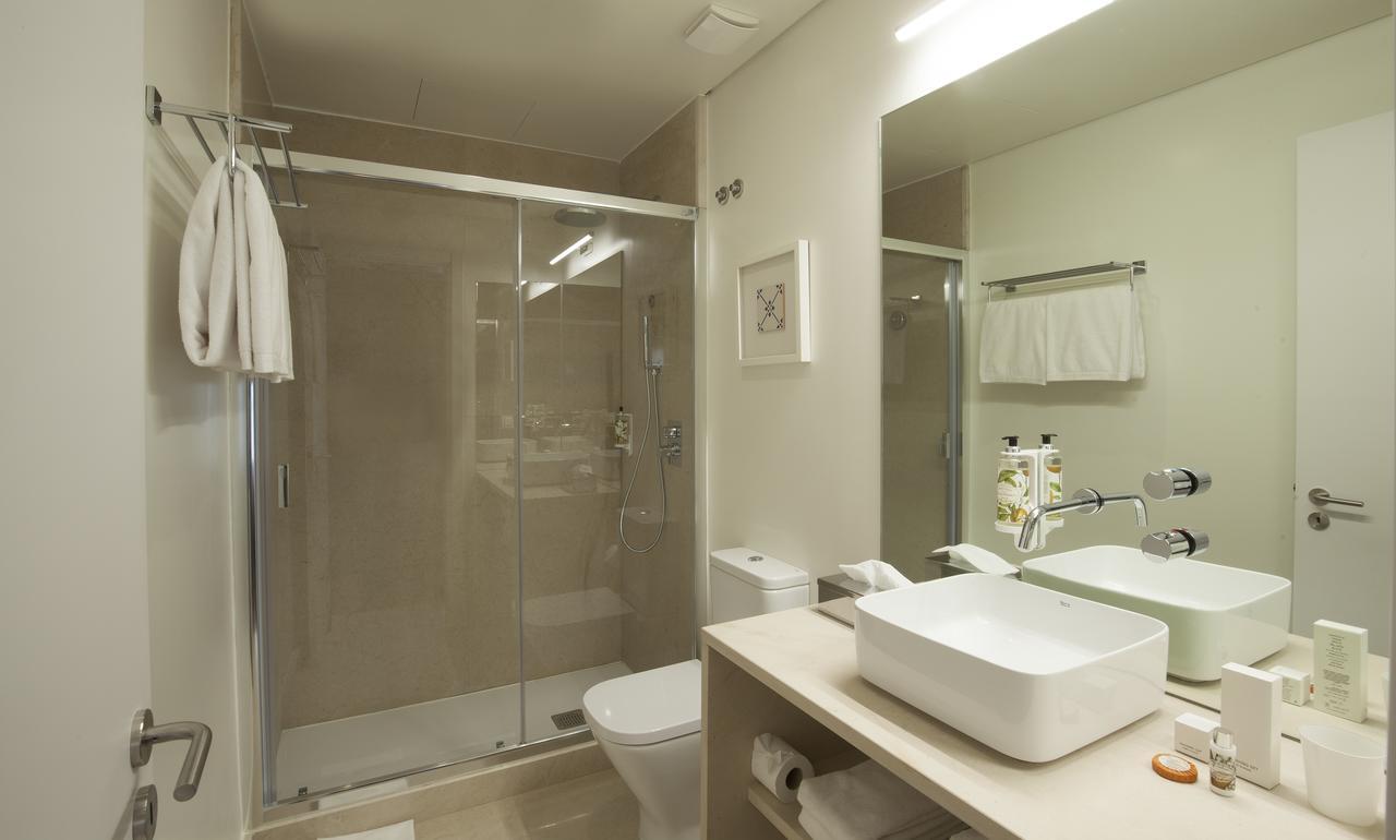 One-Bedroom Apartment Disability Access