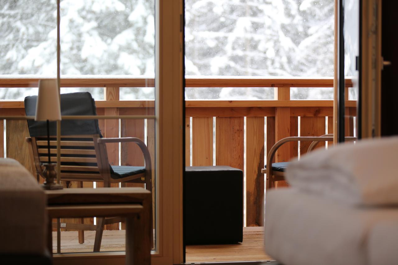 Triple Room Balcony