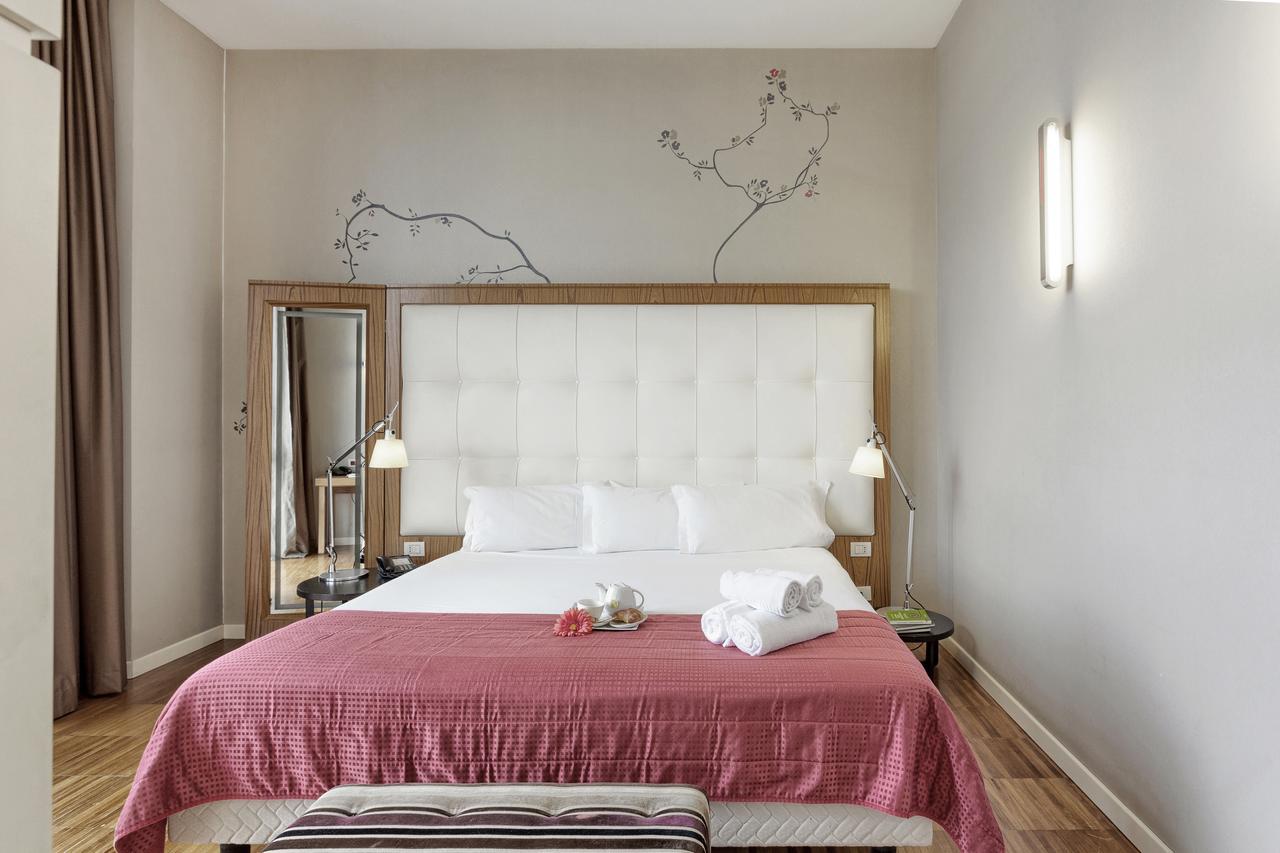 Executive King Room