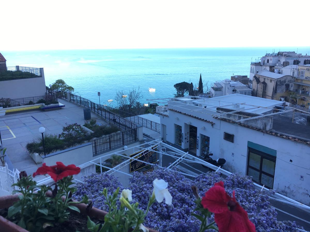Double or Twin Room Balcony