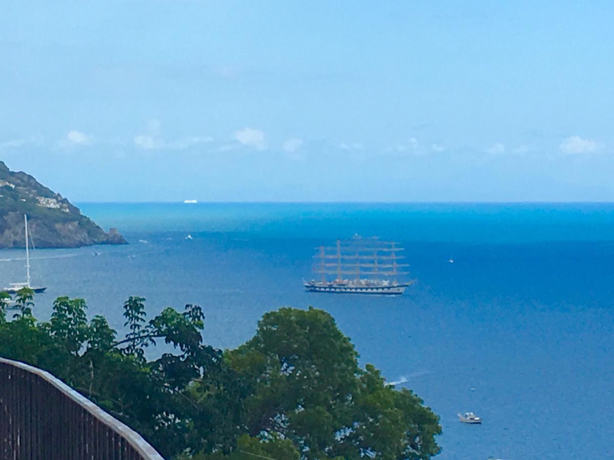 Double or Twin Room Balcony
