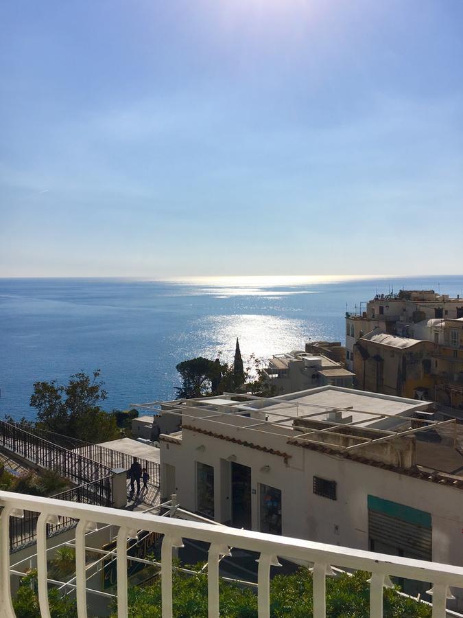 Double or Twin Room Balcony