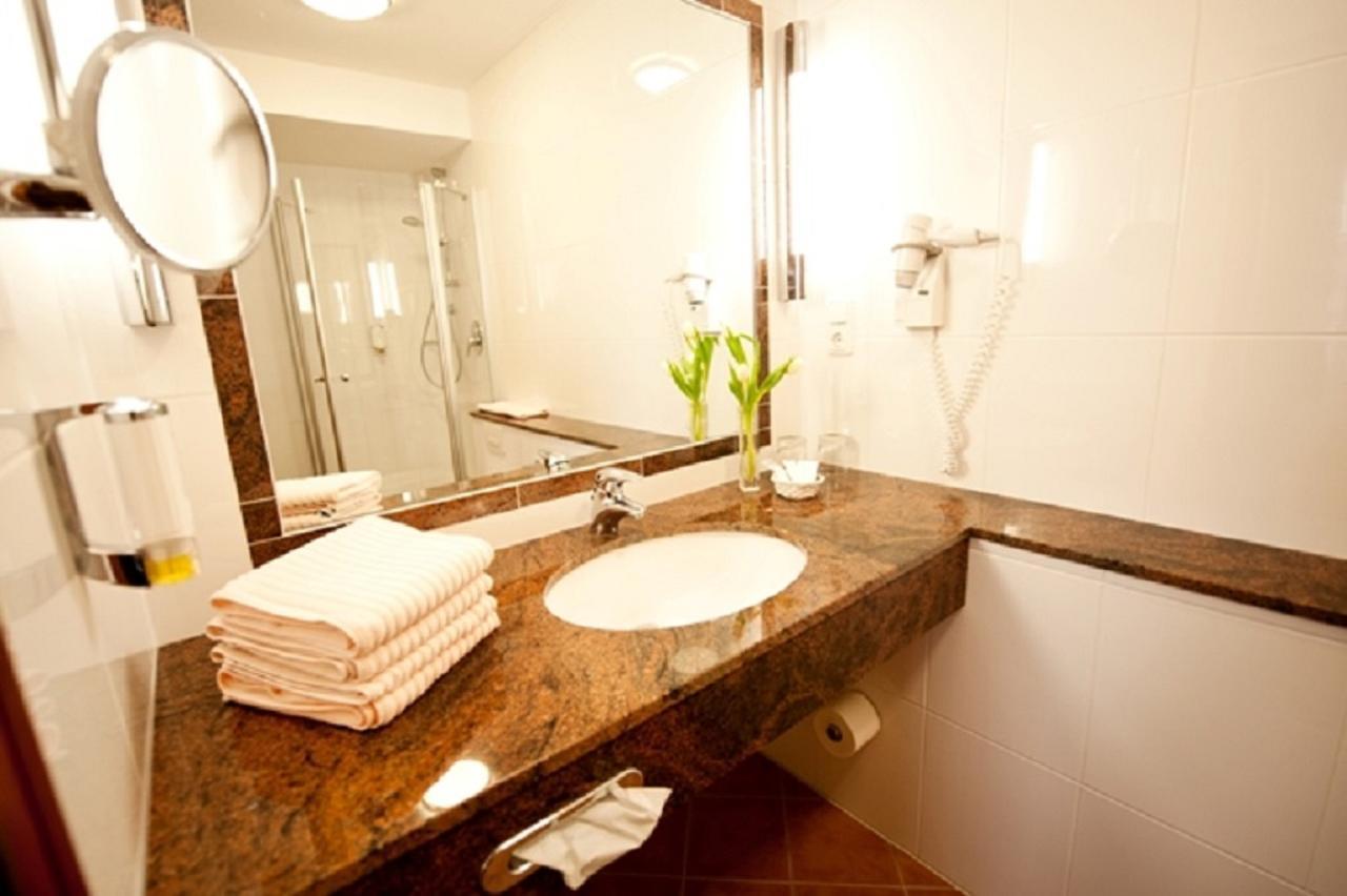 Comfort Single Room