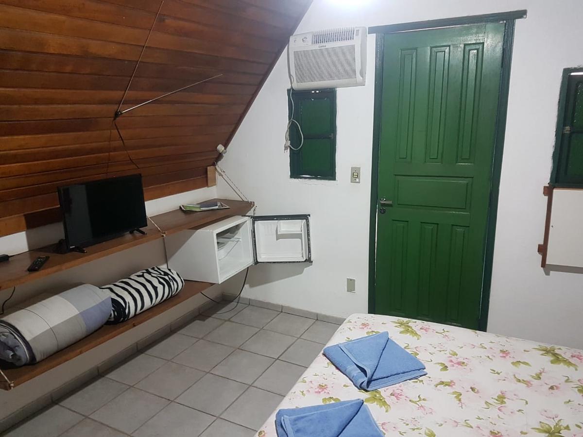 Chalet Suite