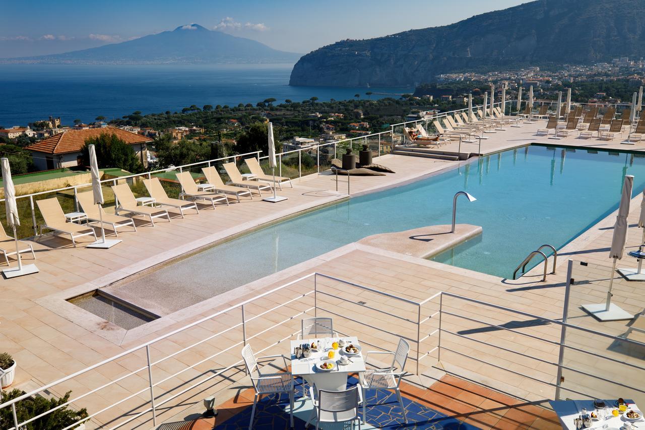 Premium Double Room Sea View