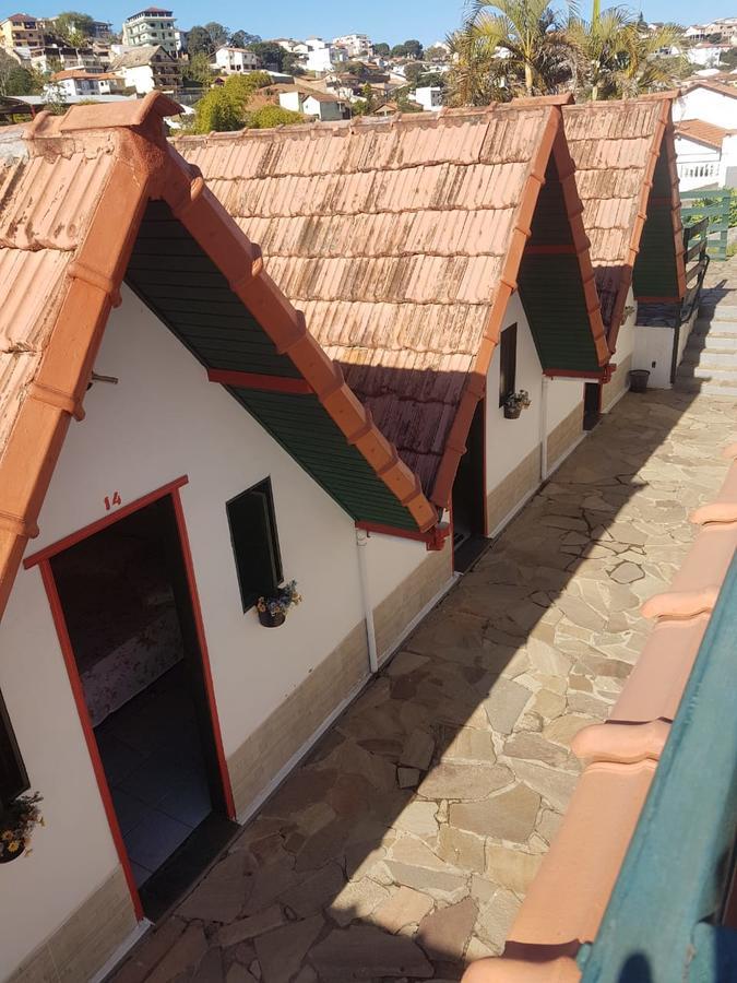 Chalet Suite