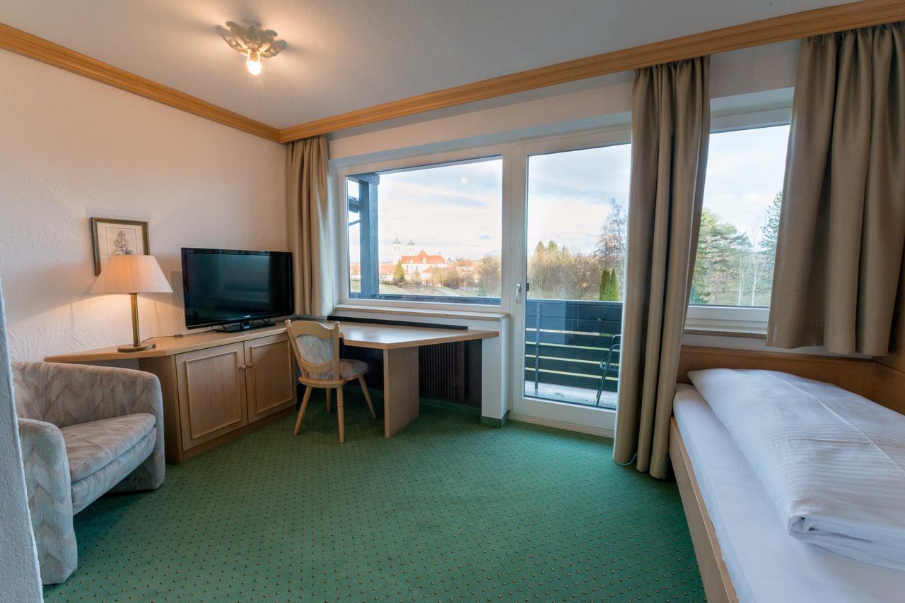 Single Room