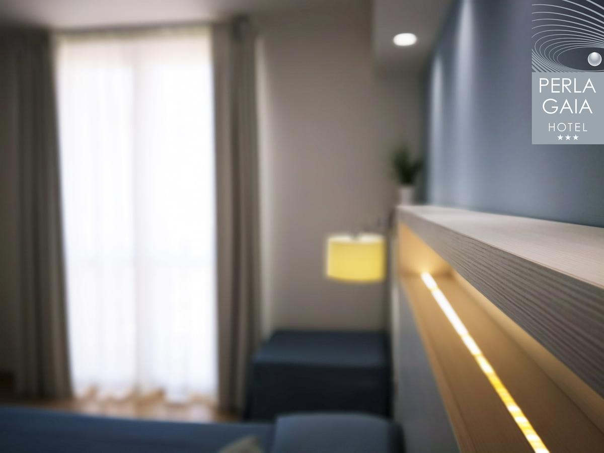 Deluxe Triple Room Balcony
