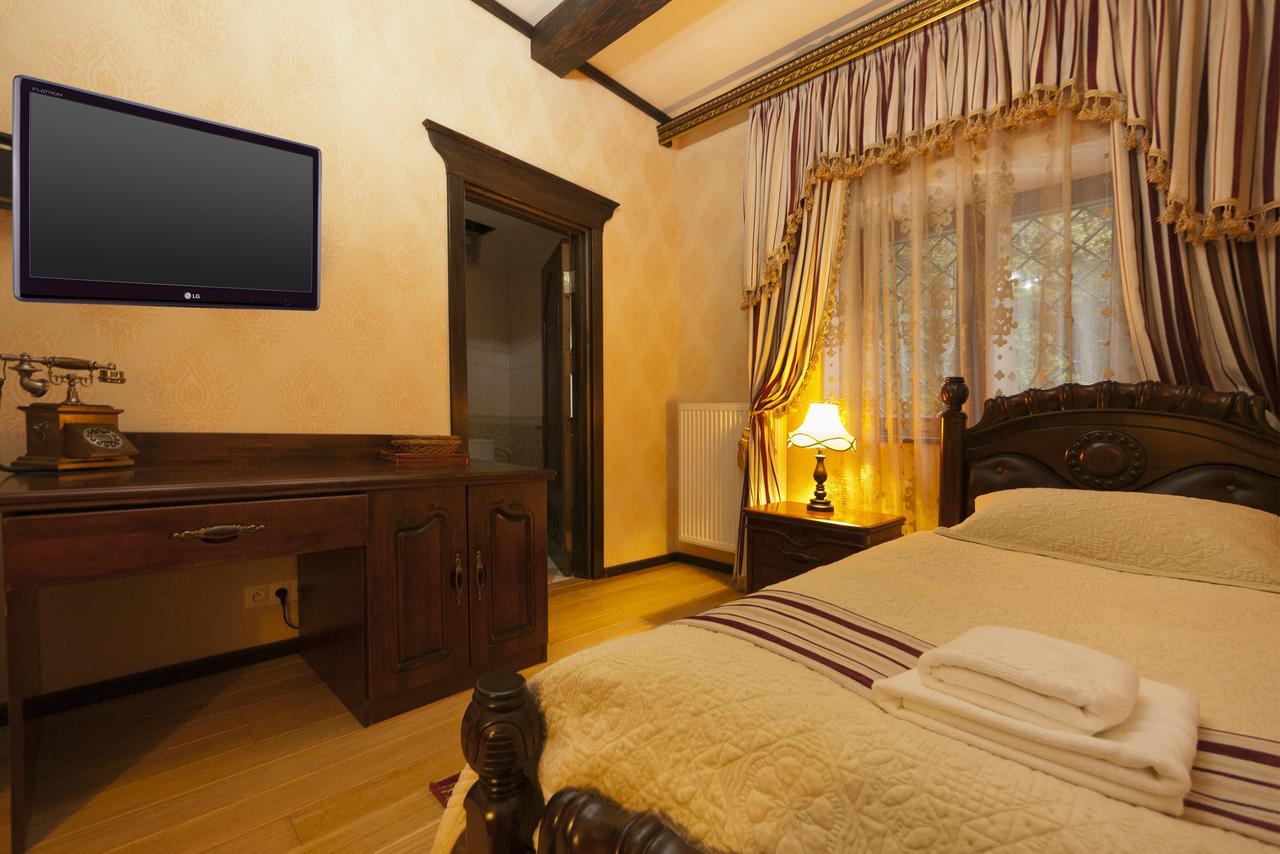 Chambre Simple